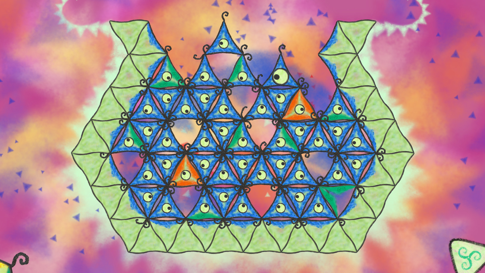 #7. Volvox (Steam) Podle: Neotenia