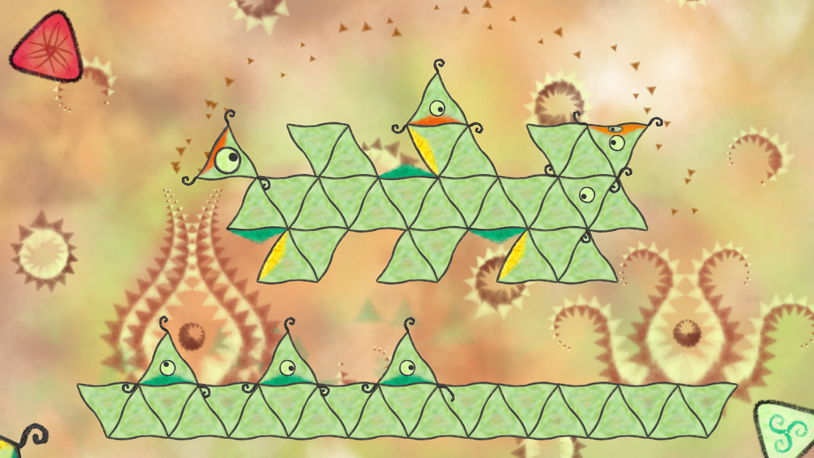 #6. Volvox (Steam) Podle: Neotenia