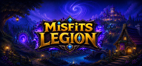 Misfits Legion