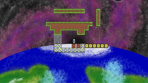 SwitcherNaut Demo screenshot 2