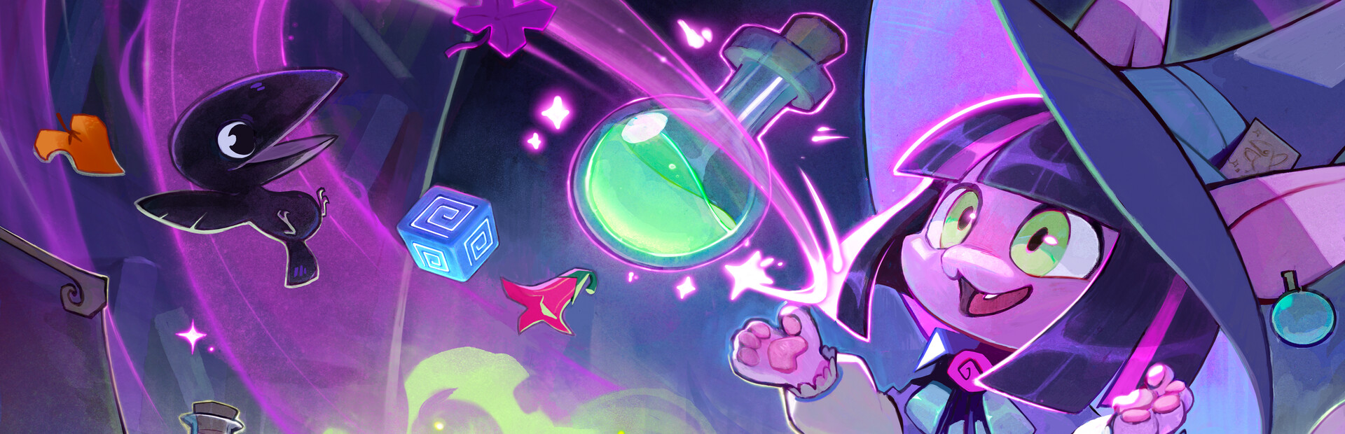The Bestest Alchemist