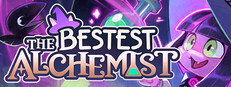 The Bestest Alchemist