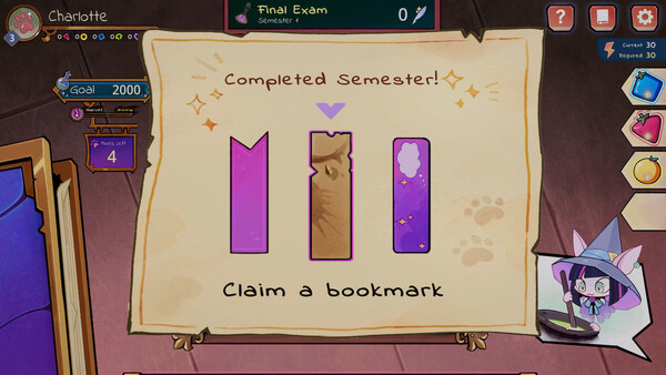 Screenshot 3 of The Bestest Alchemist - more gameplay footage