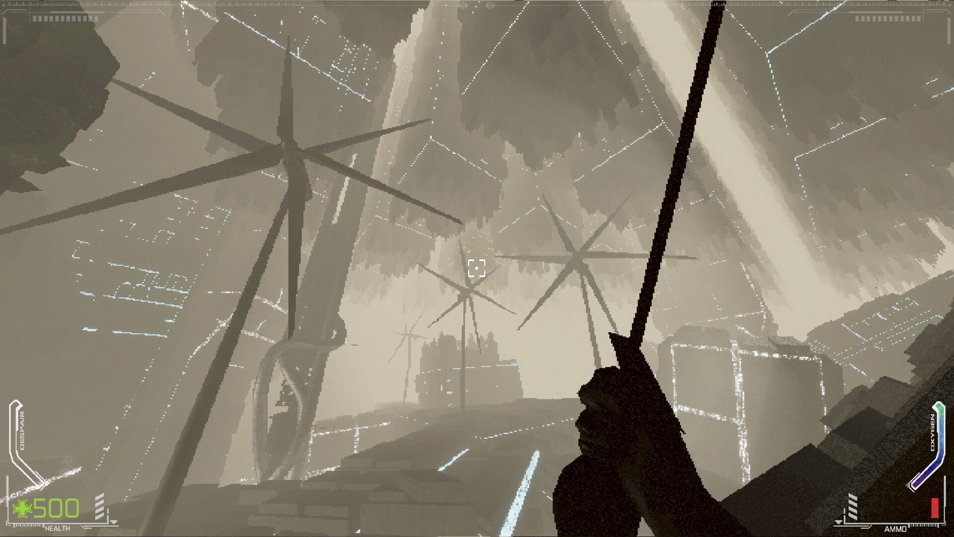 INKARO screenshot #8