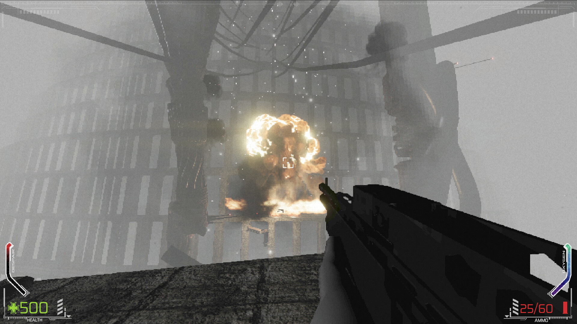 INKARO screenshot #5