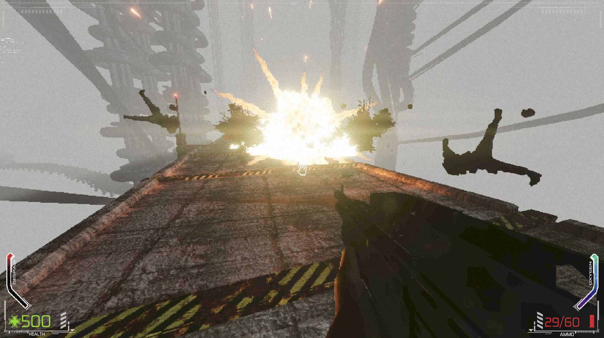 INKARO screenshot #1