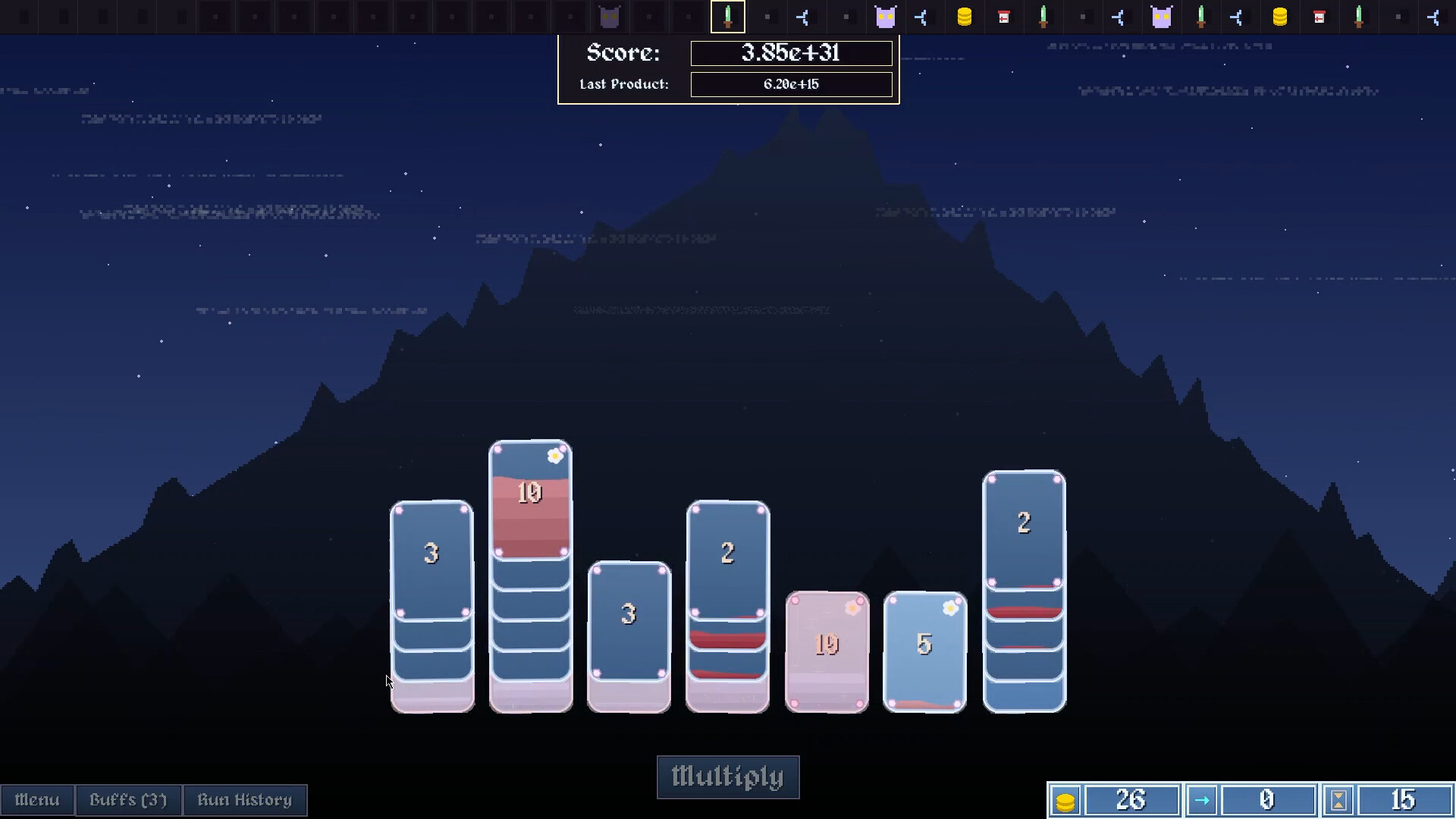 Fortiori screenshot #9