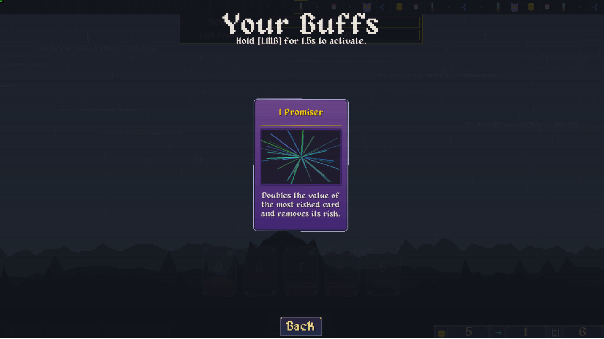 Fortiori screenshot #8