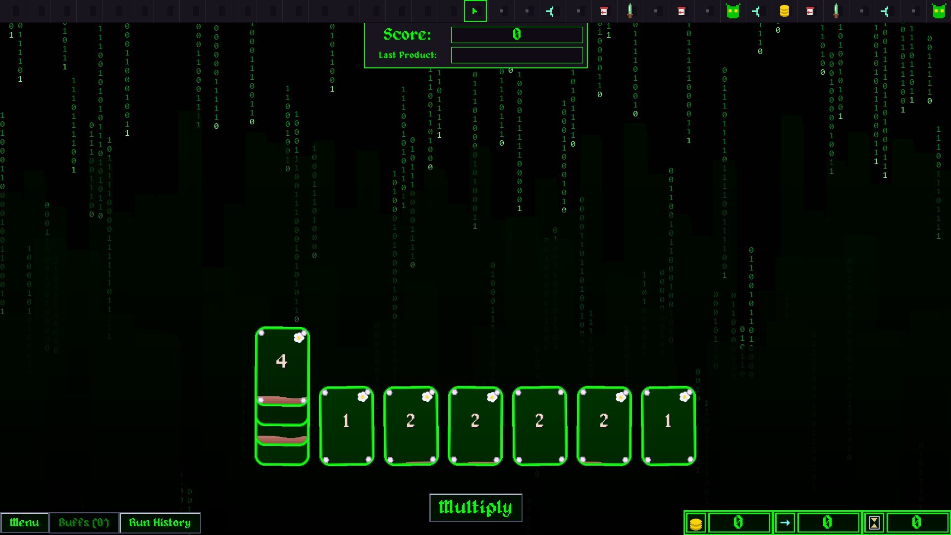 Fortiori screenshot #10