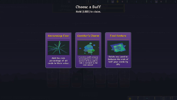Fortiori screenshot 3