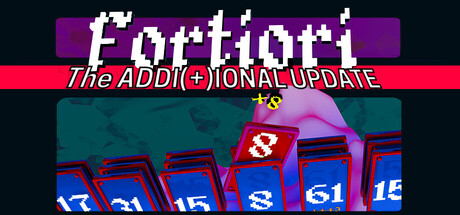 Fortiori game header image