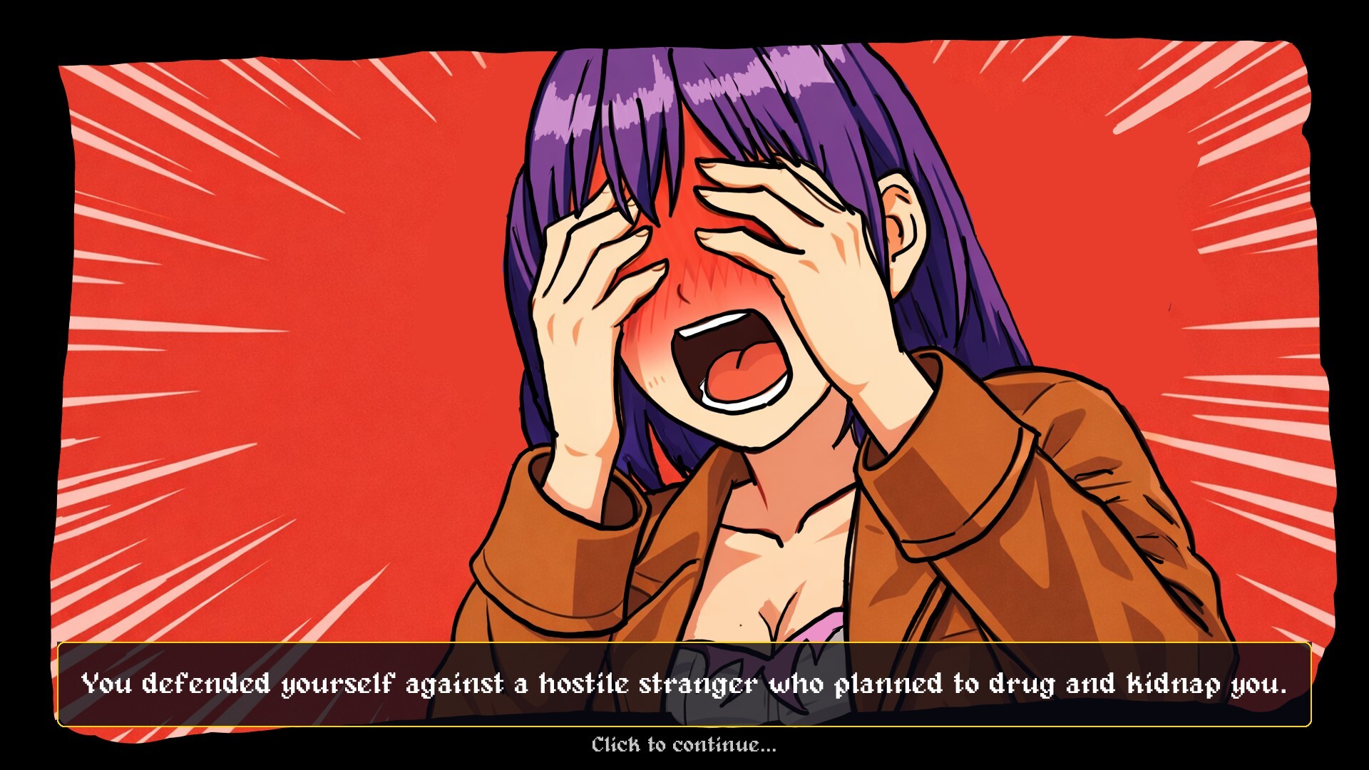 Fortiori screenshot 8