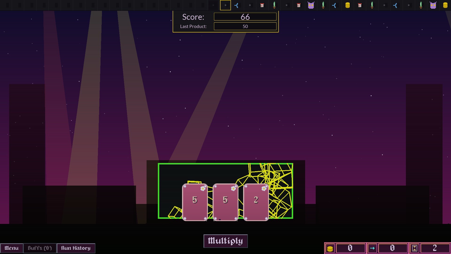 Fortiori screenshot #11