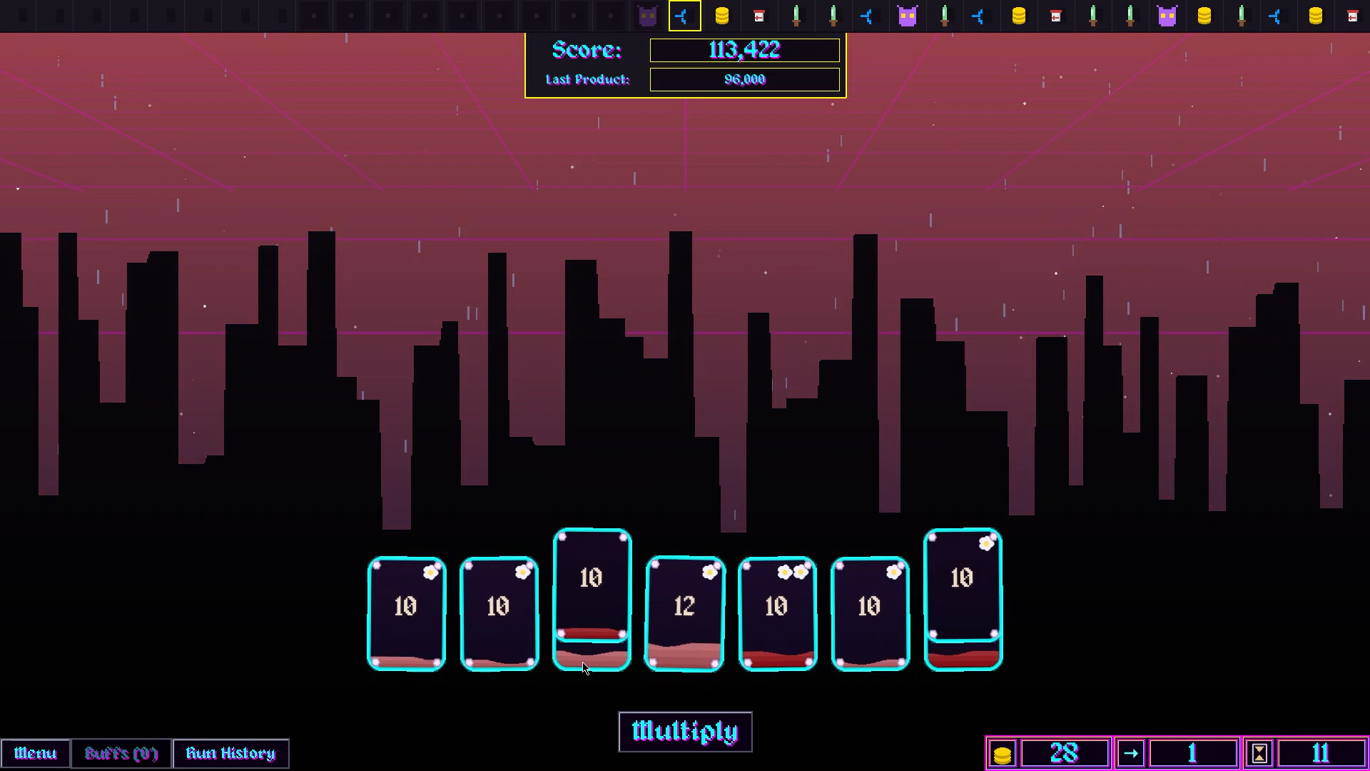 Fortiori screenshot #3