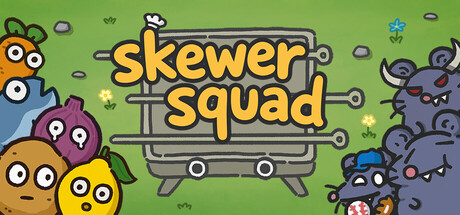 Skewer Squad game thumbnail