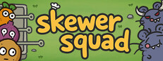 Skewer Squad game cover