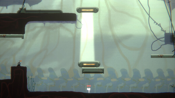 Perilous Light screenshot 3
