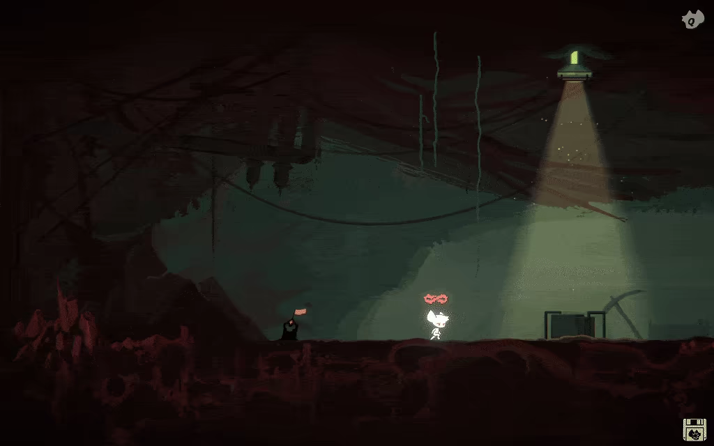 Perilous Light video 1