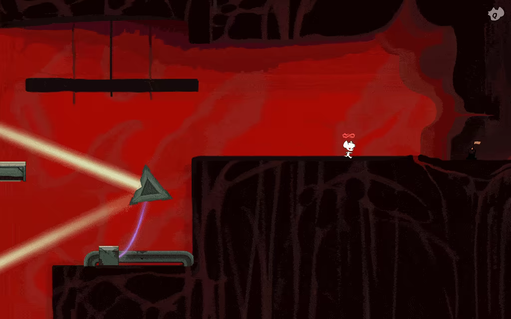 Perilous Light video 3