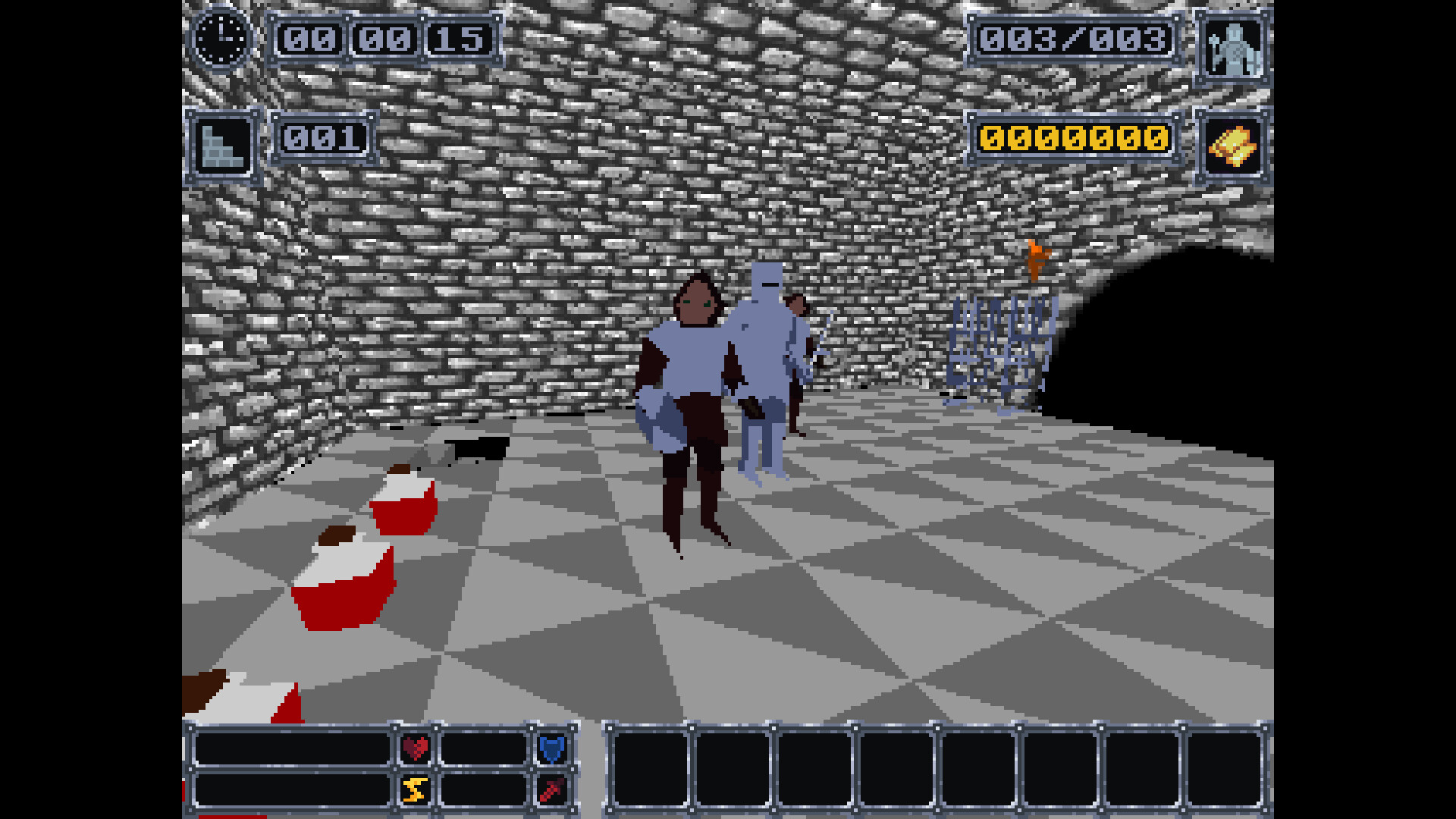 SLAUGHTEREON screenshot #1