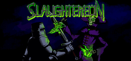 SLAUGHTEREON Banner