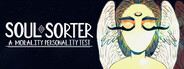 Soul Sorter: A Morality Personality Test