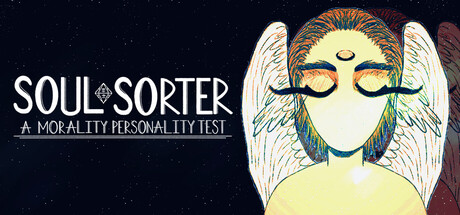 Soul Sorter: A Morality Personality Test