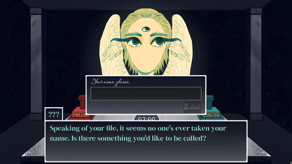 Soul Sorter: A Morality Personality Testfor windows and Linux 1
