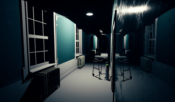 The Kitchen Knife screenshot 6