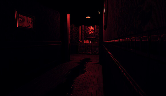 The Kitchen Knife screenshot 3