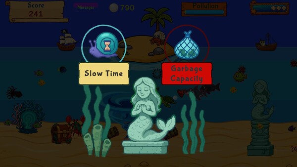 Little islandfor windows and Linux 1