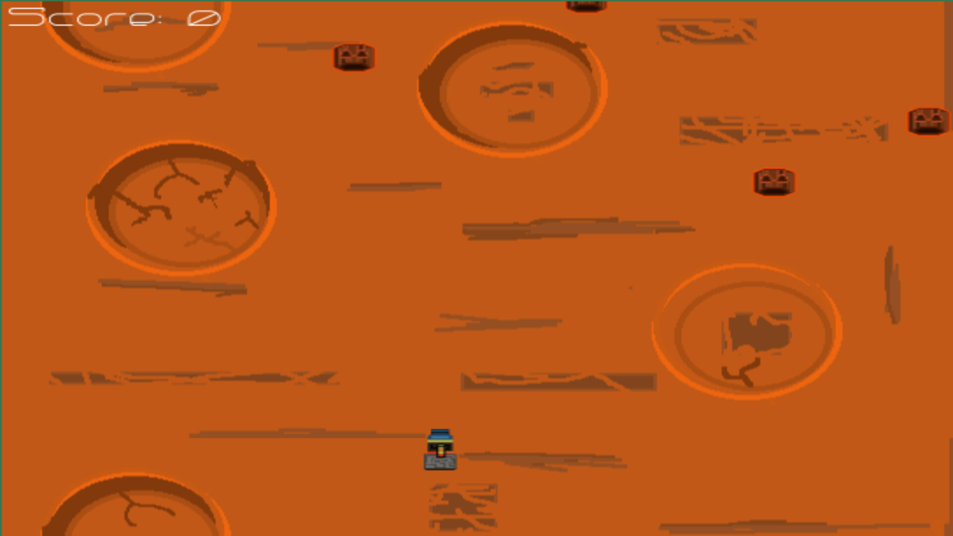 Steam Image