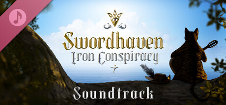 SWORDHAVEN Soundtrack