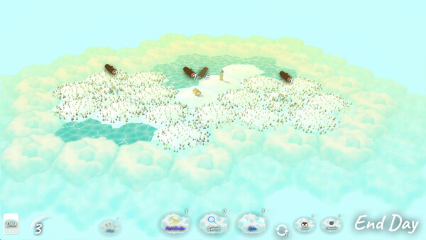 Screenshot 4 of Midas - final gameplay screenshot