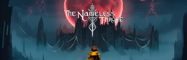 The Nameless Throne Playtest screenshot 1