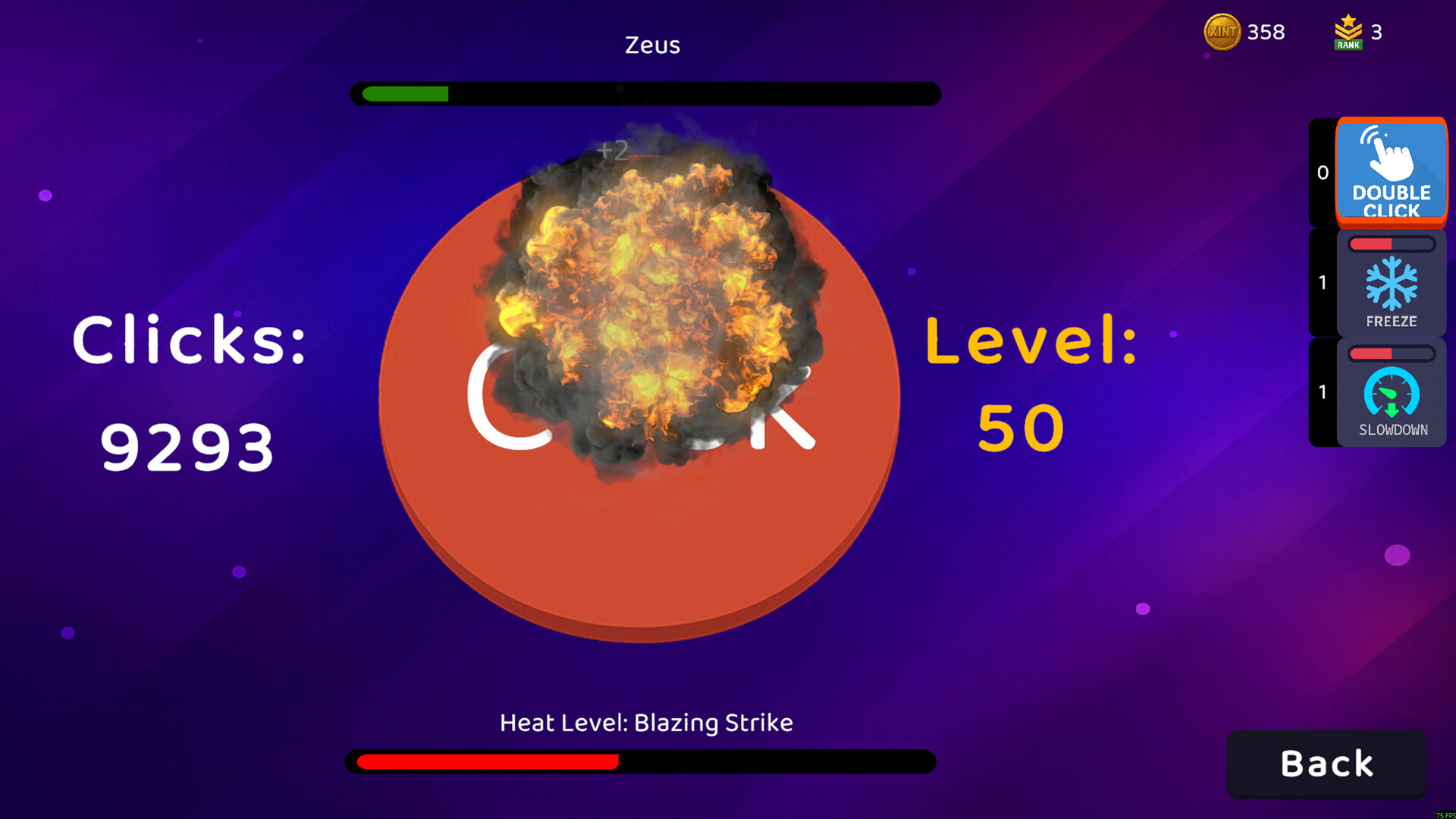 Click Brawl screenshot #3