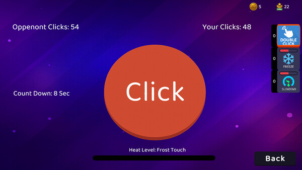 Click Brawl screenshot 5