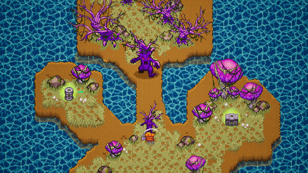 Ginga Cantina screenshot 6