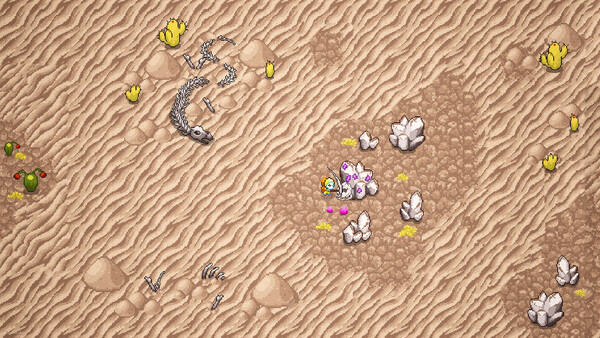 Ginga Cantina screenshot 4