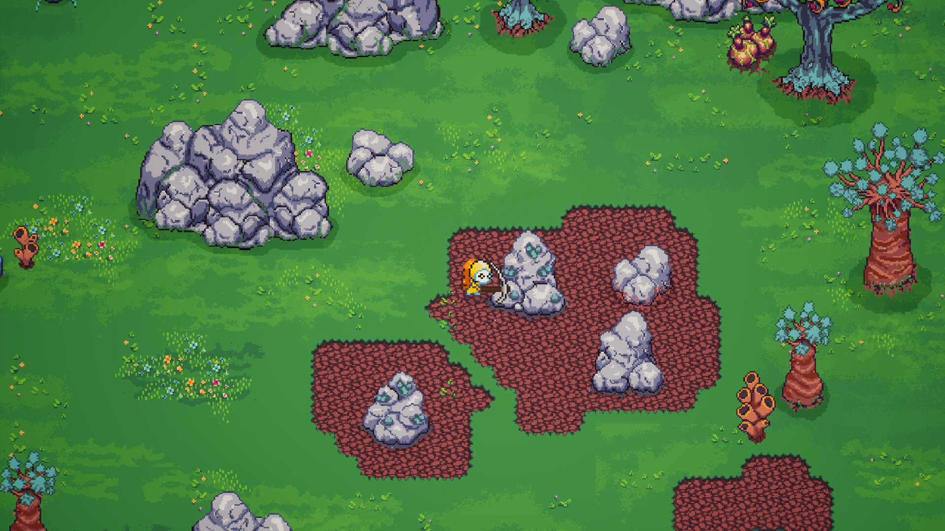 Ginga Cantina screenshot #3