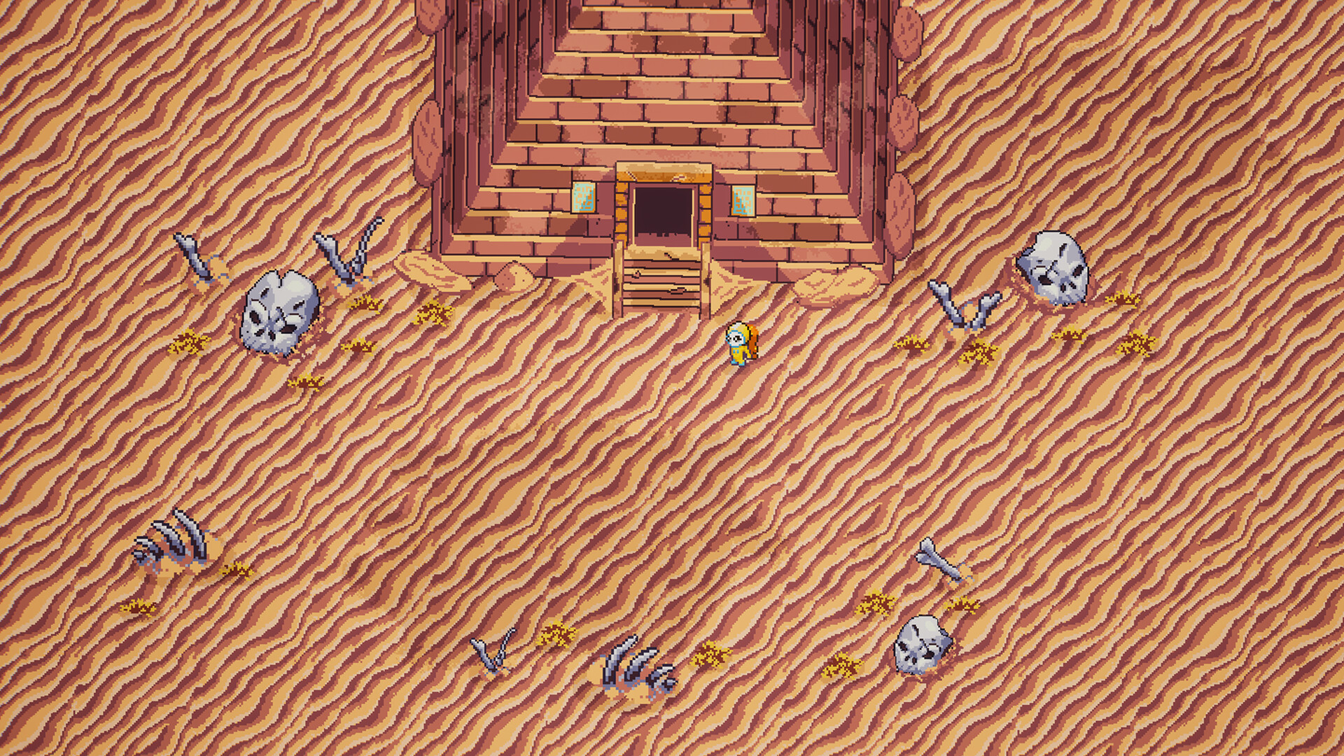 Ginga Cantina screenshot #4