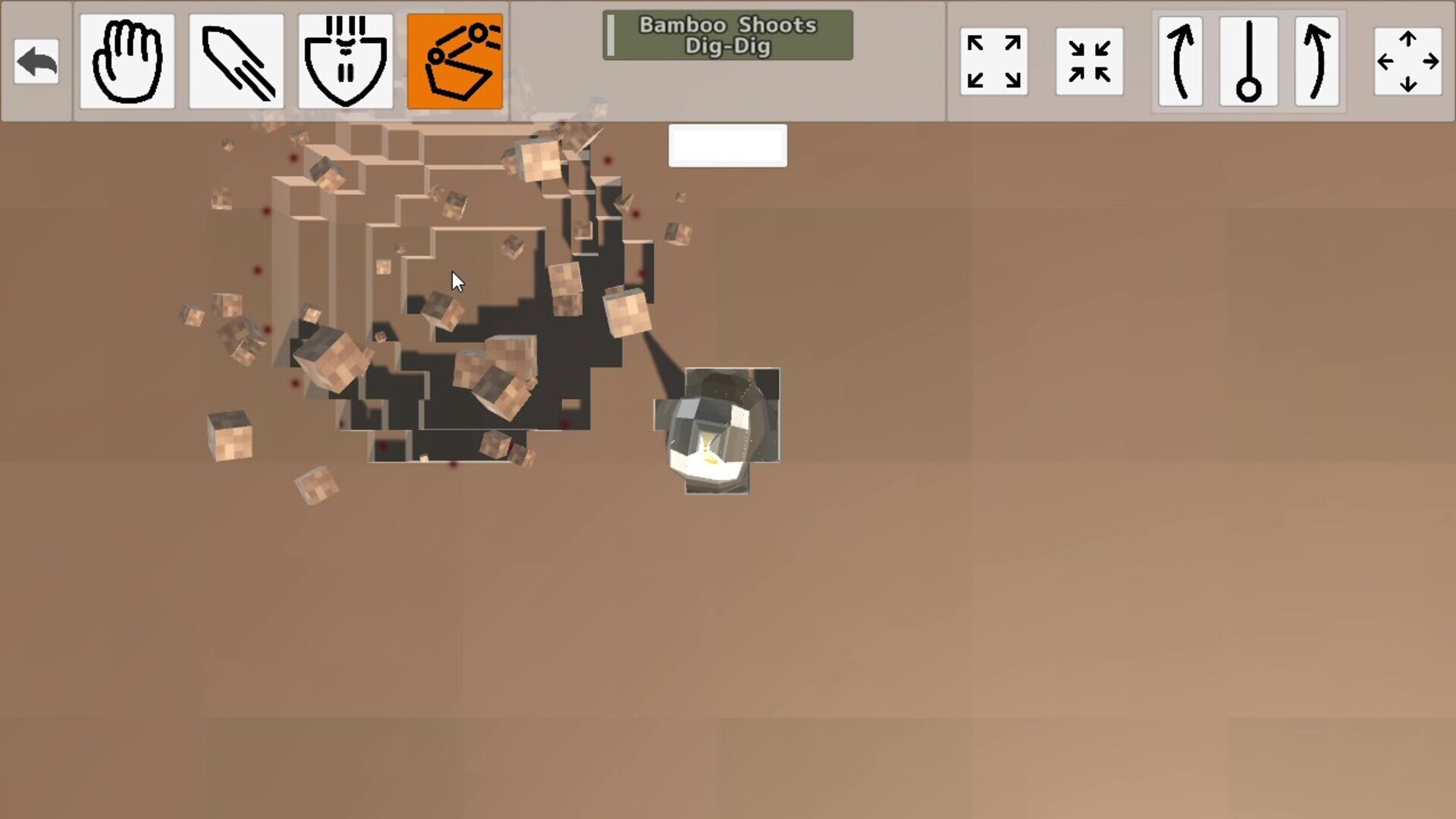 Dig Dig Spud Spud Harvest Featured Screenshot #1