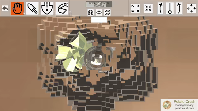 Dig Dig Spud Spud Harvest video 1