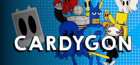 Cardygon