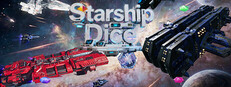 Starship Dice