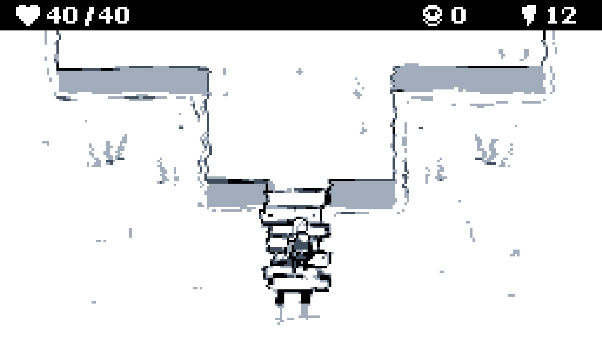 #4. Edenwound Demo (Steam) De: NoEye-Soft