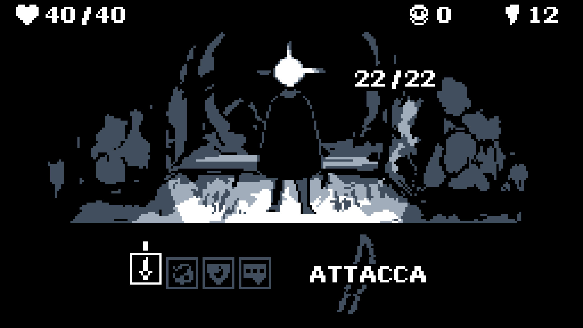 #3. Edenwound Demo (Steam) De: NoEye-Soft