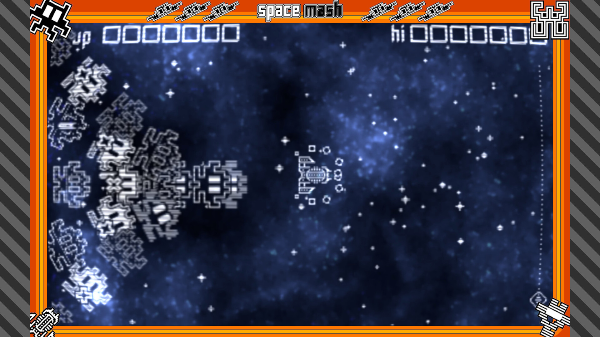 Space Mash screenshot #6