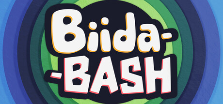 Biida-Bash Playtest game header image