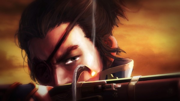 NOBUNAGA'S AMBITION: SoI - Scenario 8 "The One-eyed Dragon"